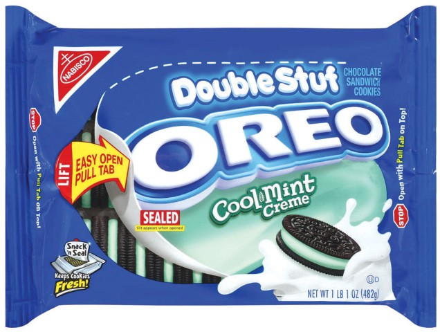 double stuf golden oreos