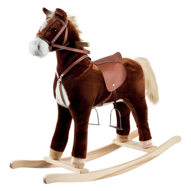 hobby horse toy kmart